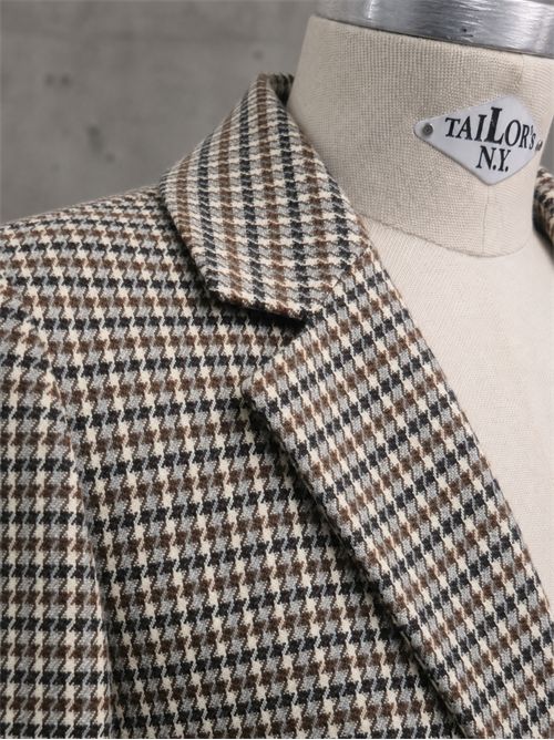 Blazer British MARELLA EMME | EMMFASTOTABACCO